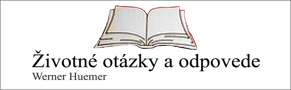 Otázky a odpovede