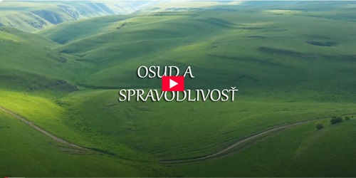 Osud a spravodlivosť